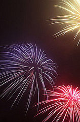 Love Fireworks? Invest in Earplugs