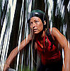 Learn to Love: Exercising in the Rain 