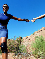 Beginner Rollerblading: Dos and Don'ts Beginner Rollerblading: Dos and Don'ts
