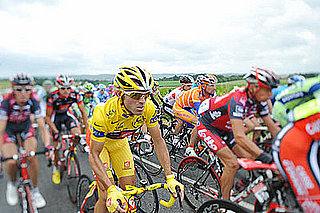 Are You Following the Tour de France?