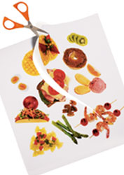 The Secret to Weight Loss? Calories.