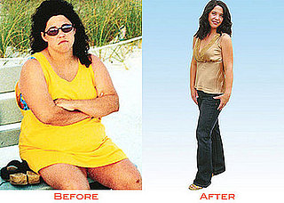 What Do You Do With Your "Before" Photos?