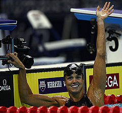 Cardio Workout: Freestyle Swim
