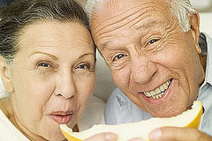 Cut Calories and Live Longer?