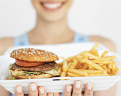 Obesity Levels in China Are Rising