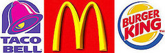 Fast Food Mayhem