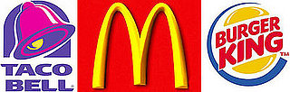 Fast Food Mayhem