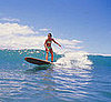 Burn It Up in the Sun and Surf 
