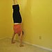 Handstand