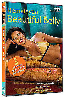 DVD Review: Beautiful Belly With Hemalayaa