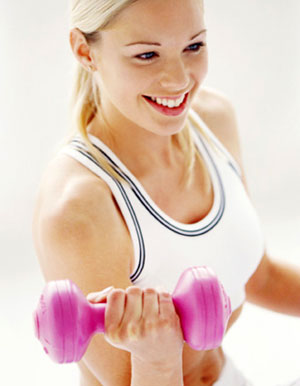 How Many Sports Bras Do You Own?