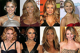 Speak Up: Whose Celebrity Trainer Would You Want to Hire?