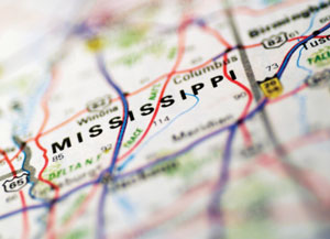 Fattest State Revealed: Mississippi Again?