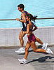 Fit Tip: Don't Be So Competitive All the Time