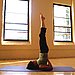 Shoulderstand