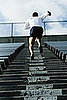 Extreme Sport: Stair Racing