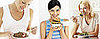 Healthy Eating Tip: Take a Three-Day Approach