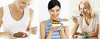 Healthy Eating Tip: Take a Three-Day Approach