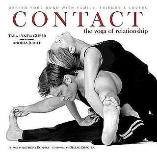 Partner Yoga Book: Contact — The Yoga of Relationship 