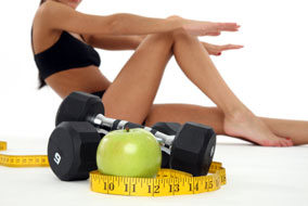 The Diet Secrets of Slim Women