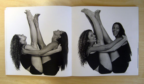 Double Boat Variation Double Boat Variation