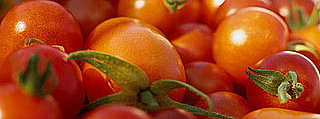 5 Things About Tomatoes