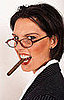 Fight Cancer With Tobacco?