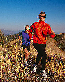 Running Strategy: Hills 