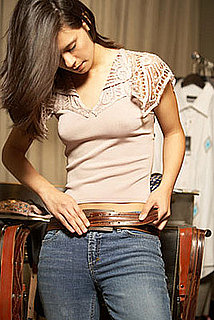 Do You Sometimes Lie About the Clothing Size You Wear? 