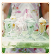 The Coolest Treats & Tips