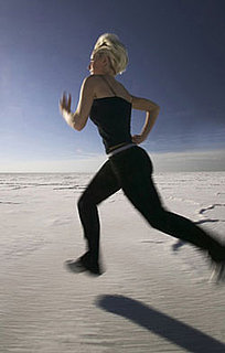 Walking Mixed with Jogging a Great Way to Start Running