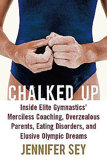 Weekend Reading: Chalked Up by Jennifer Sey