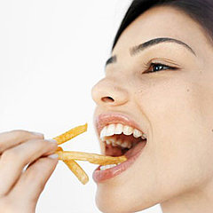 California Law Puts the Ban on Trans Fat