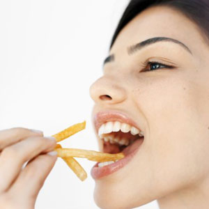 California Law Puts the Ban on Trans Fat