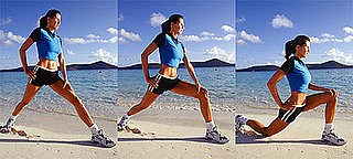 You Asked: Why So Much Pain Days After Lunges?