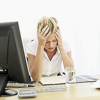 Study Says People Come to Work Sick Because of Pressure