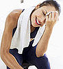 During Exercise, Are You Drenched in Sweat? 