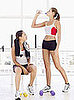 Back on Track: Make a Fitness Date