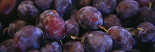 Plums Plump Up Iron