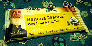 Food Review: Weil Bar: Banana Manna 