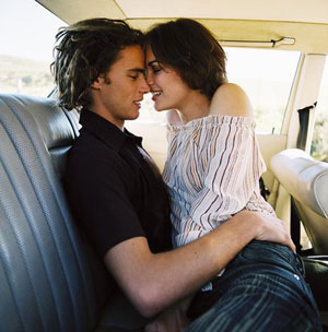 Tips For Sex in the Car 