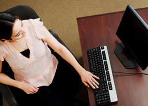 Sit All Day? You Can Still Be Healthy 