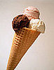 What Do You Eat For a Frozen Treat? 