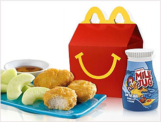 Quiz: Fast Food Kiddie Nation
