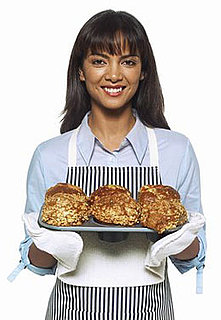 Holy Whole Grains 
