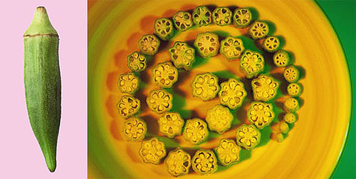 Learn to Love: Okra 