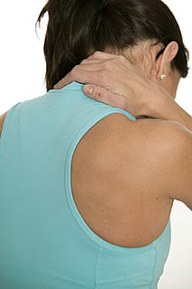 Relax Already: Stiff Neck and Shoulders Be Gone