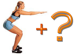 Squat Options