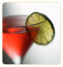 Summer’s Healthiest Cocktails