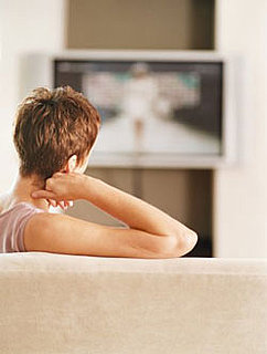 TV Diet for Weight Loss